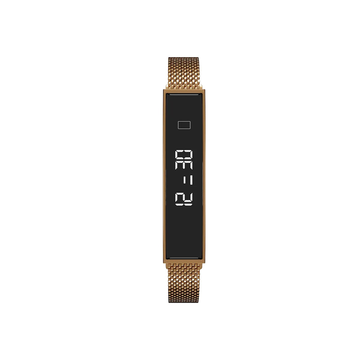 HEATZ AXORA HW24 Smart Bracelet