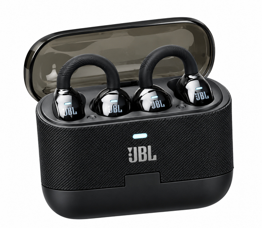JBL KY-66 True Wireless Stereo Earbuds – Smart Touch Control