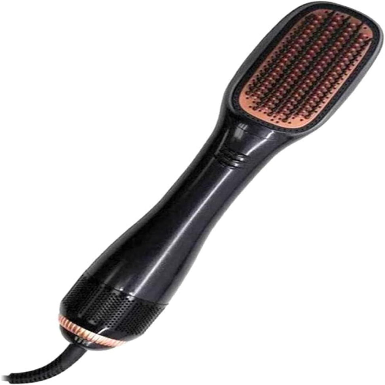 ✨ 3-in-1 Ionic Hot Air Styling Brush