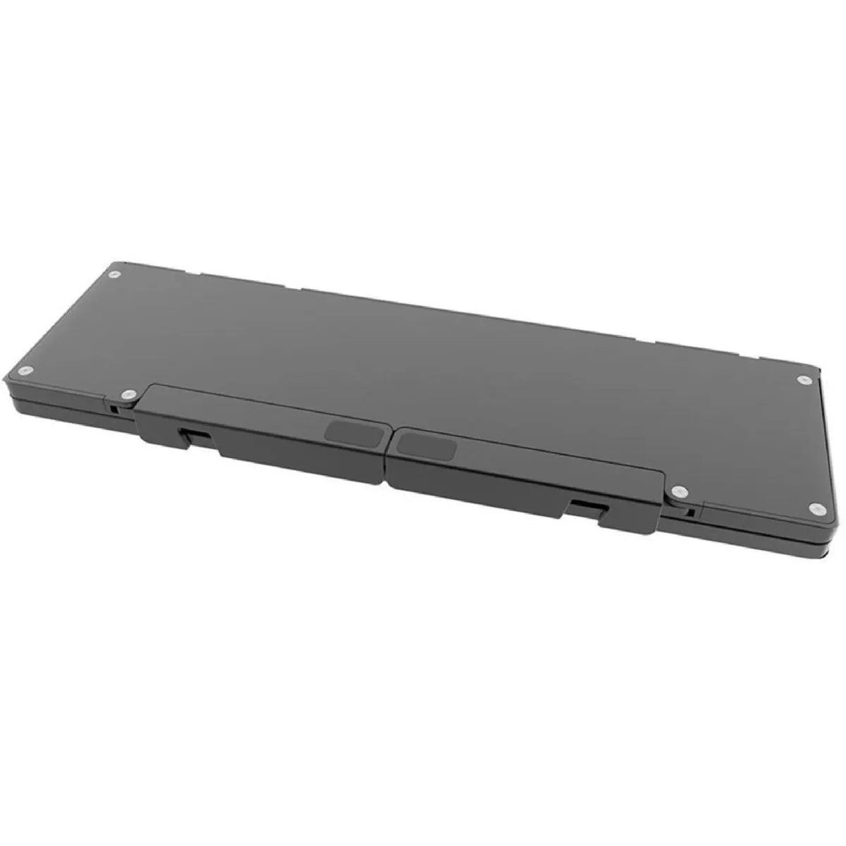 Mini Folding Keyboard Travel Keyboard Foldable Bluetooth Keyboard