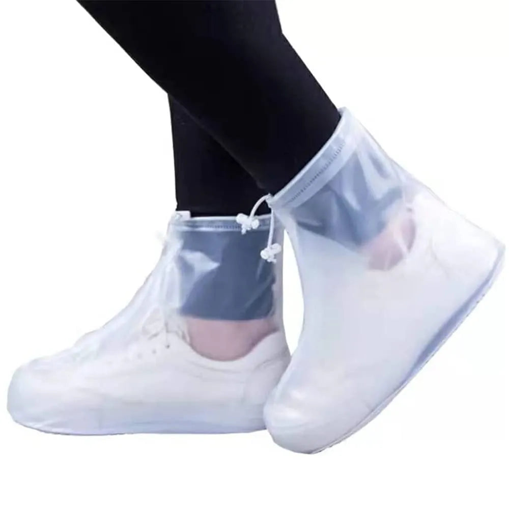 Rain Boot Shoe Covers,Waterproof Shoes Cover