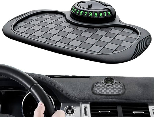 AutoCore – Anti-Slip Car Phone Pad