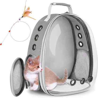 Pet Carrier Backpack