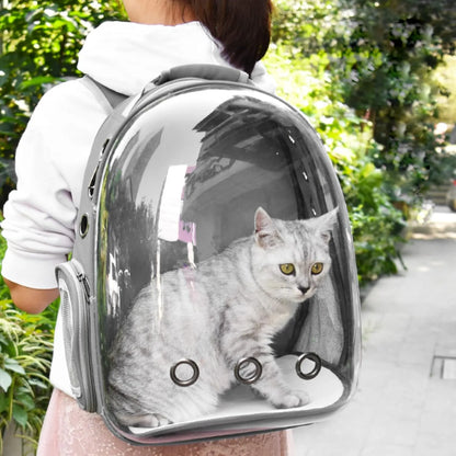 Pet Carrier Backpack
