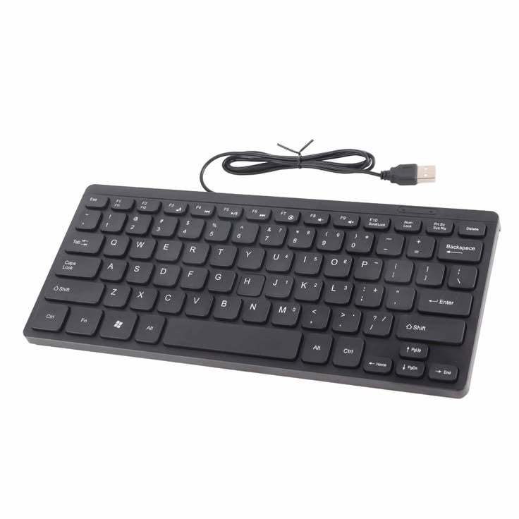 Wired Office Keyboard Pro-Series