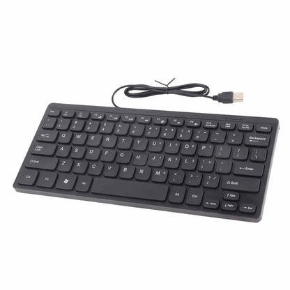 Wired Office Keyboard Pro-Series