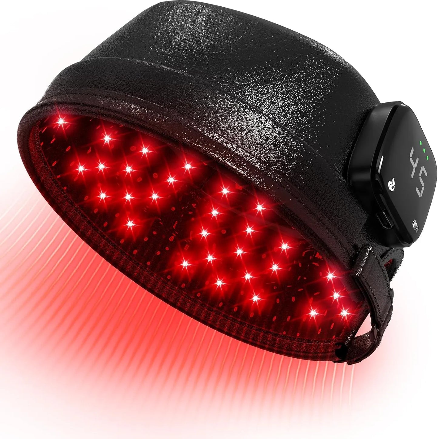 HairBoost™ Red Light Therapy Cap