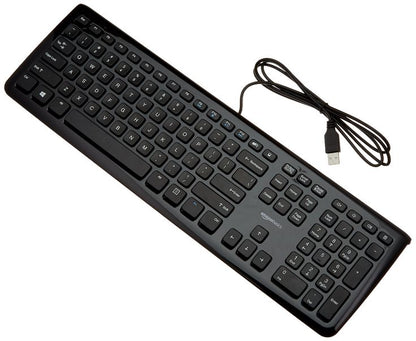 Wired Office Keyboard Pro-Series