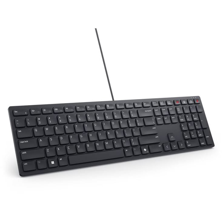 Wired Office Keyboard Pro-Series