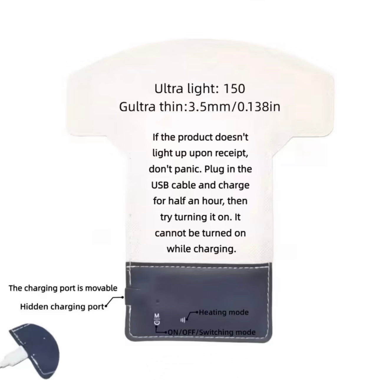 HairBoost™ Red Light Therapy Cap
