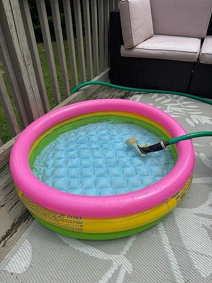 Baby Swimming Pool Premium Inflatable (150cm / 130cm)
