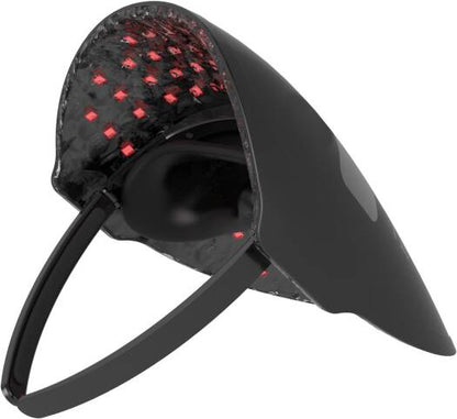 Lifestyle Red Light Therapy Face Mask