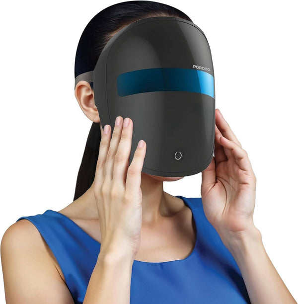 Lifestyle Red Light Therapy Face Mask