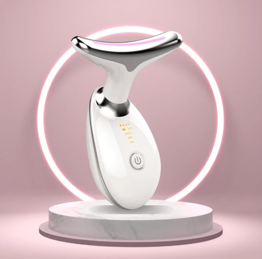 Intense Pulsed Light Wrinkle Reducing Instrument