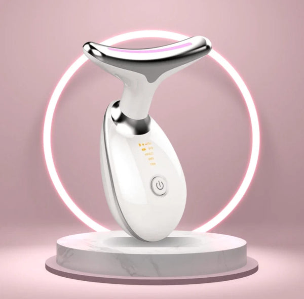Intense Pulsed Light Wrinkle Reducing Instrument