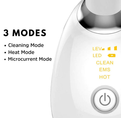 Intense Pulsed Light Wrinkle Reducing Instrument