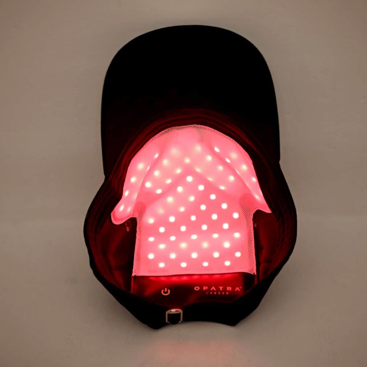 HairBoost™ Red Light Therapy Cap