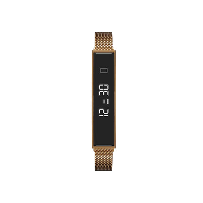 HEATZ AXORA HW24 Smart Bracelet