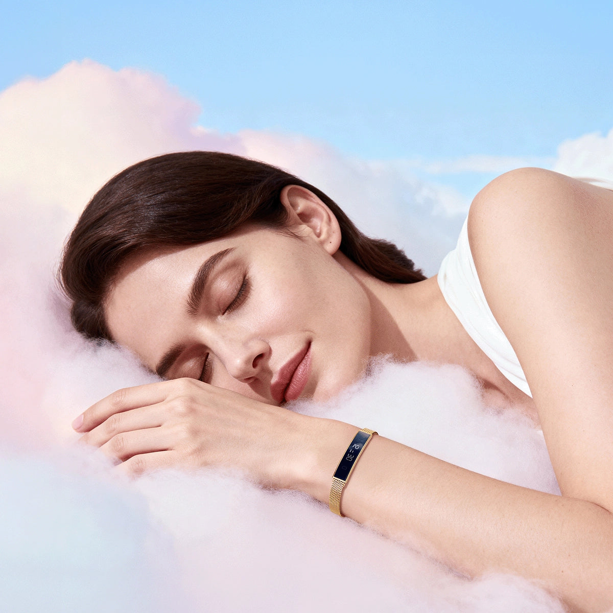 HEATZ AXORA HW24 Smart Bracelet