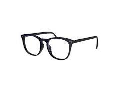 Green Lion Anti Glare Glass - Black