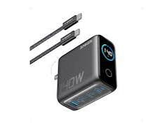 Anker Ai 140W 4-Port GaN Fast Charger