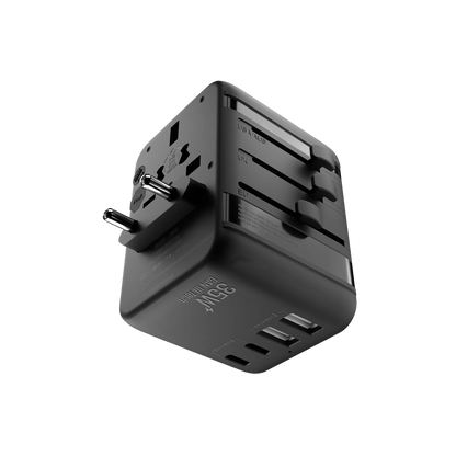 ZA59 Adapter – Goes to Places With You