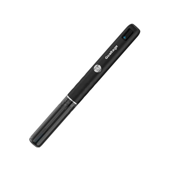 Goaltage ECL01 Smart Ear Cleaning Kit with HD Camera, LED Lights, USB-C