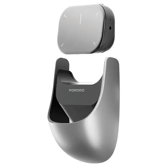 Vireo Air Mouse with Touchpad, Adjustable DPI, Bluetooth