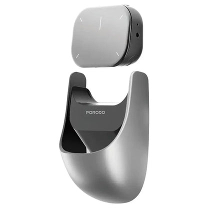 Vireo Air Mouse with Touchpad, Adjustable DPI, Bluetooth
