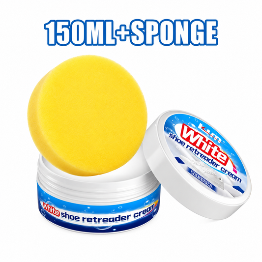 QuickShine Pro – Instant Shoe & Sneaker Polish