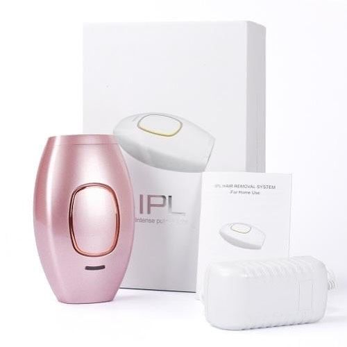 Laser Hair Removal - IPL LuxSkin™ Professional
