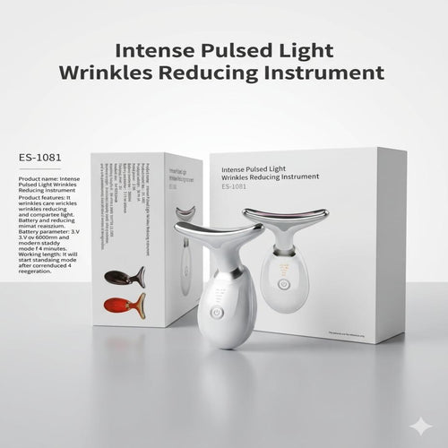 ✨Intense Pulsed Light Wrinkle Reducing Instrument