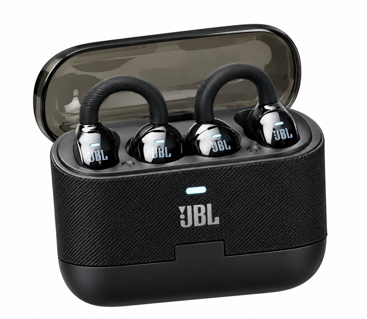 JBL KY-66 True Wireless Stereo Earbuds – Smart Touch Control