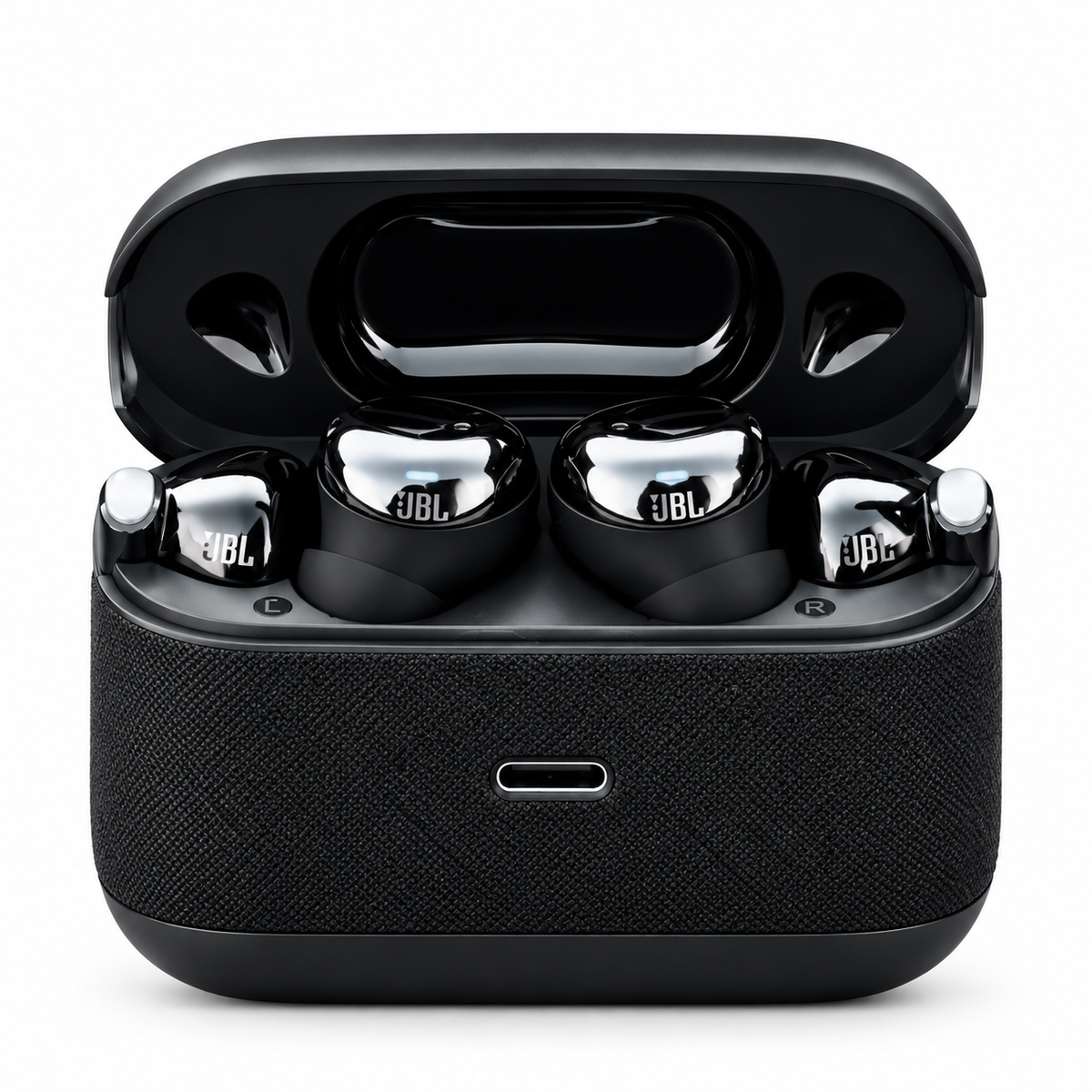JBL KY-66 True Wireless Stereo Earbuds – Smart Touch Control