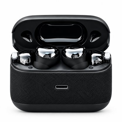 JBL KY-66 True Wireless Stereo Earbuds – Smart Touch Control