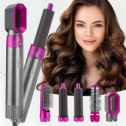 ✨Professional Hair Dryer & Multi-Styler Set 5 in 1✨