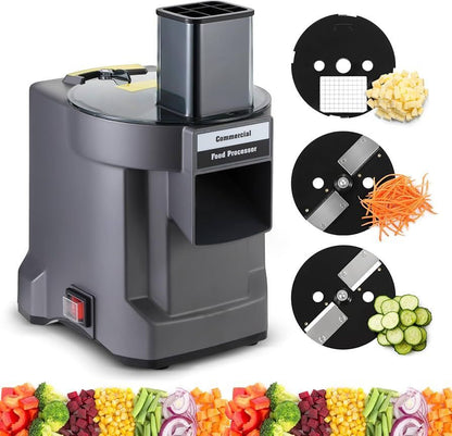 Salad Maker (CK-777) 🥗 CookChen 6-in-1