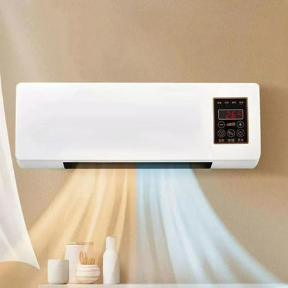 Mini AC – Compact Cooling Solution