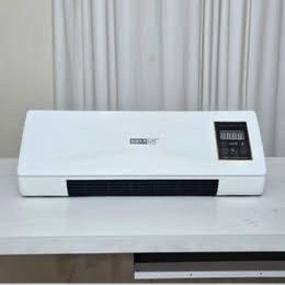 Mini AC – Compact Cooling Solution