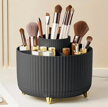 Rotating Makeup Organizer 360°