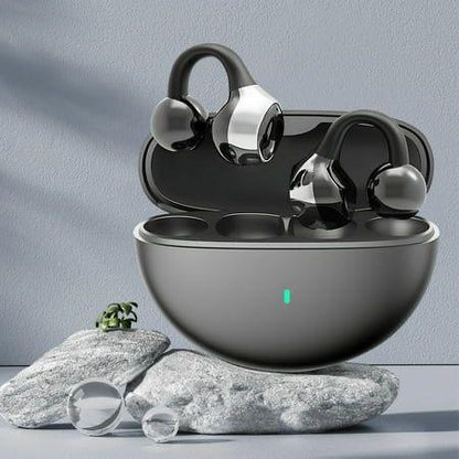 X21 Clip Open-Fit Wireless Earbuds 🎧