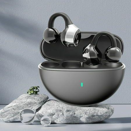 X21 Clip Open-Fit Wireless Earbuds 🎧