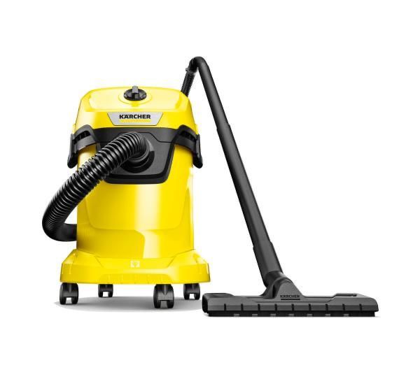 🦁 GREEN LION Ultra 3-in-1 Vacuum Cleaner