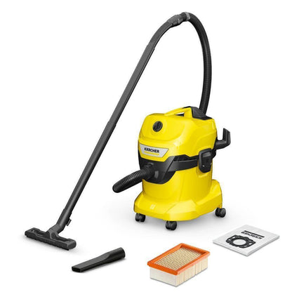 🦁 GREEN LION Ultra 3-in-1 Vacuum Cleaner