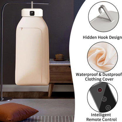 🔥 Portable Drying Heater