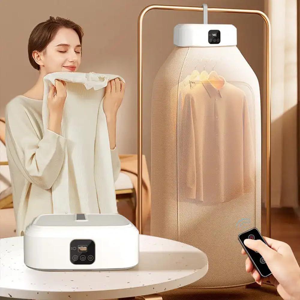 🔥 Portable Drying Heater