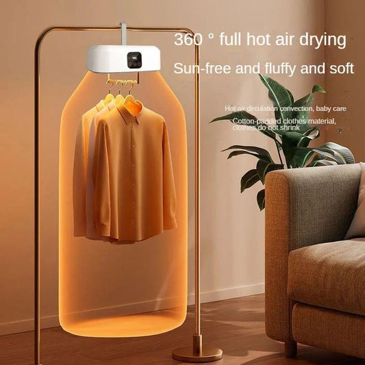 🔥 Portable Drying Heater