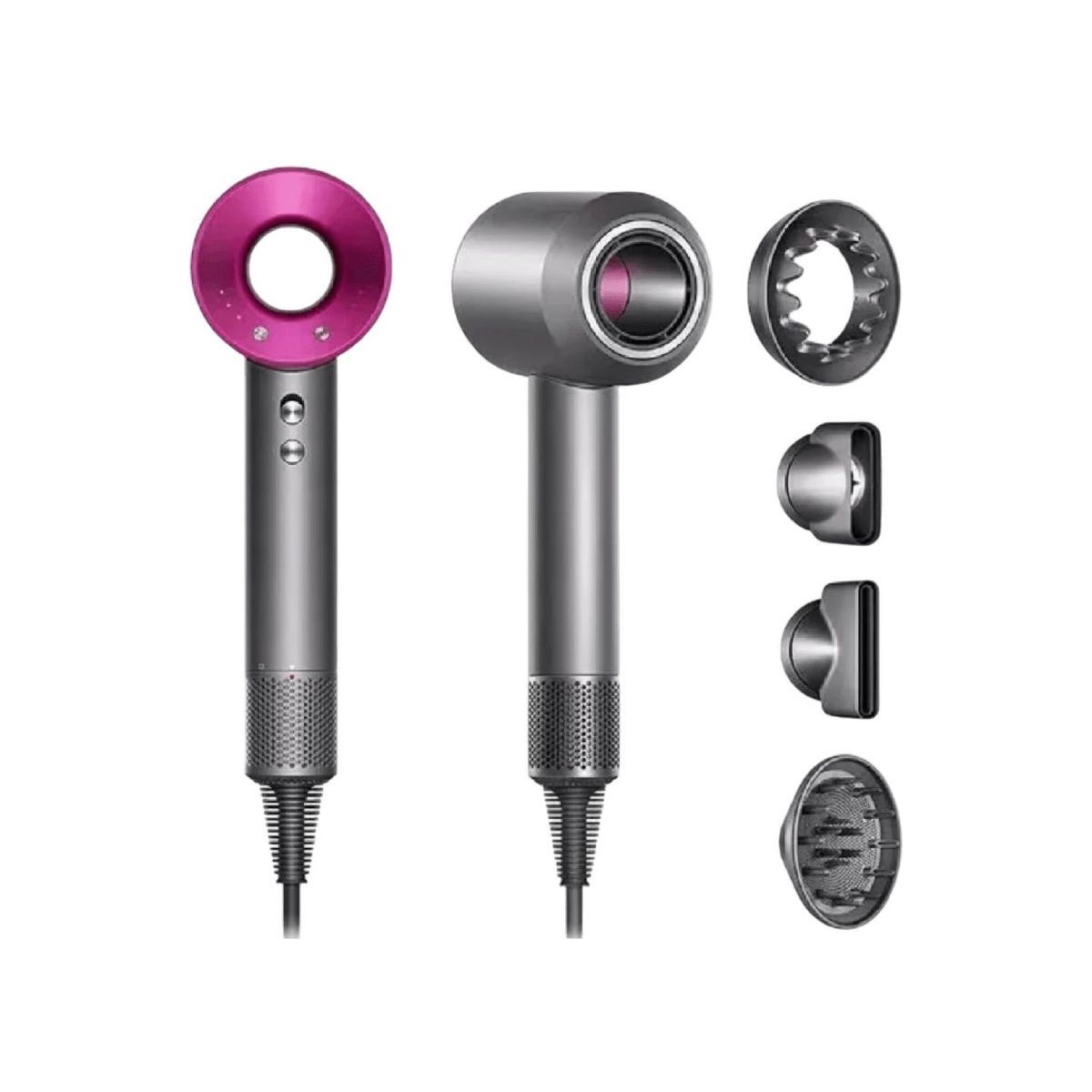 ✨Leafless Hair Dryer – Salon Results at Home-UltraSpeed
