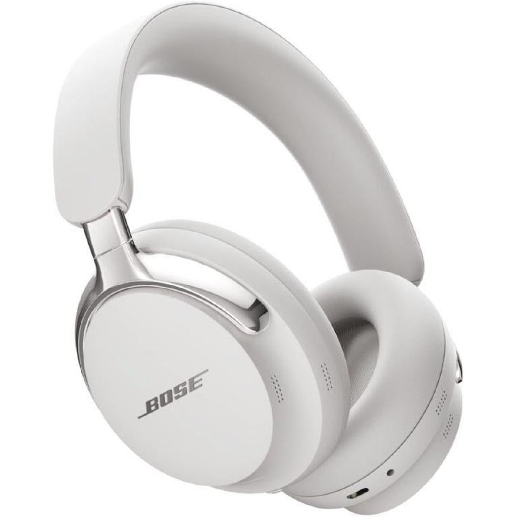 🎧 Bose Wireless Noise Cancelling Headphones