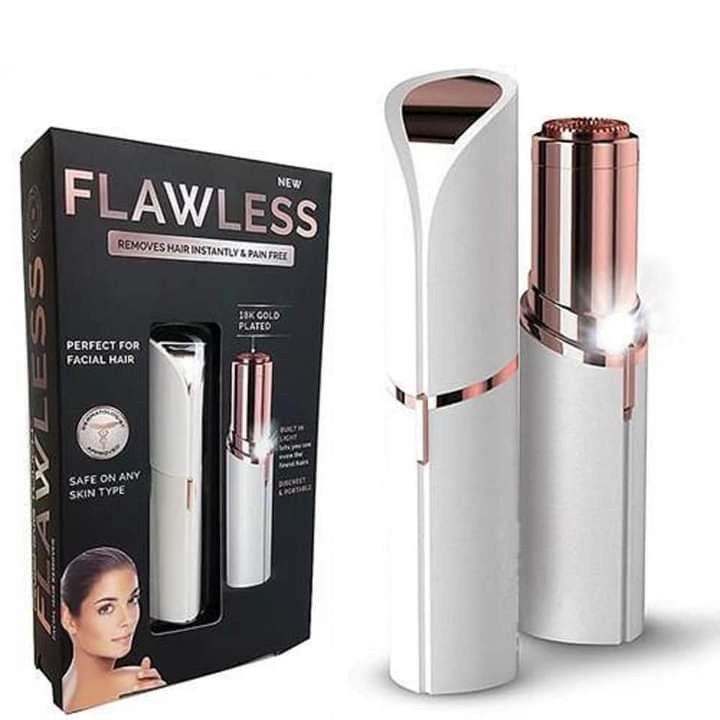 ✨ Mini Hair Remover – Electric Razor Shaver ✨